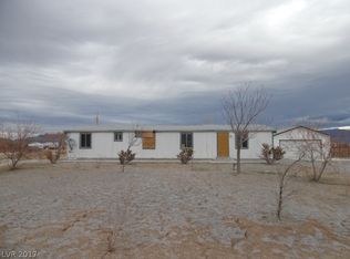 4320 W Venza St, Pahrump, NV 89048