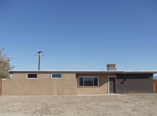 1050 San Diego Ave, Thermal, CA 92274