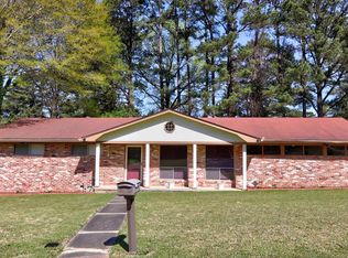 3408 49th Ct, Meridian, MS 39305