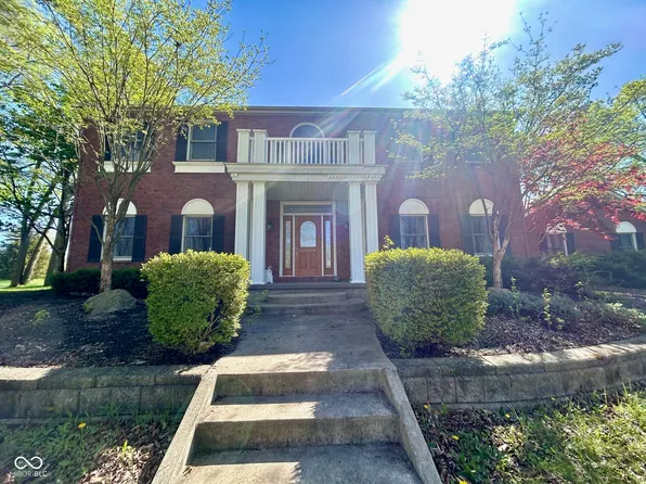 143 S River Rd, Covington, IN 47932