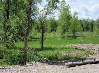 9 Sunrise Mountain Pl, Thayne, WY 83127