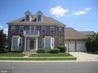 5407 Overlook Cir, White Marsh, MD 21162