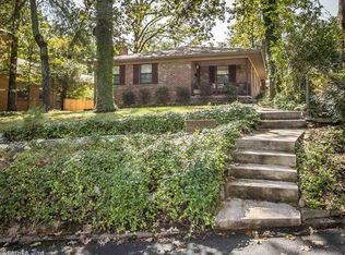 4219 Kenyon Dr, Little Rock, AR 72205