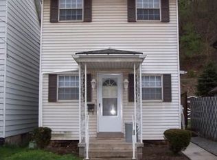 632 Church Street Ext #1, Turtle Creek, PA 15145