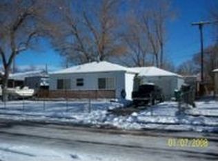 817 Oxford Ave, Sparks, NV