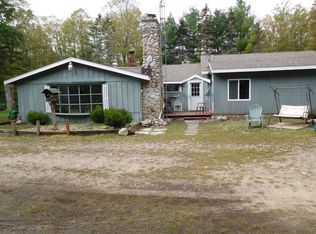 6785 Cherwinski Rd, Vanderbilt, MI 49795
