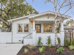 69 Entrada Ave, Oakland, CA 94611