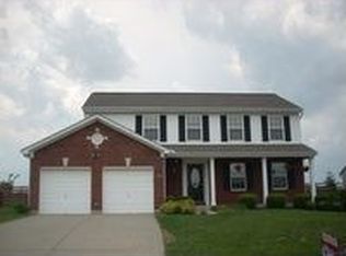 1758 Waverly Dr, Florence, KY 41042