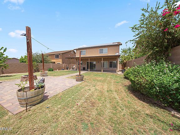 5th image of 22981 W SOLANO Drive