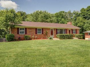 214 Bryant Rd, Lynchburg, VA 24502