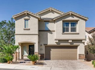 2645 Valbonne Ter, Henderson, NV 89044