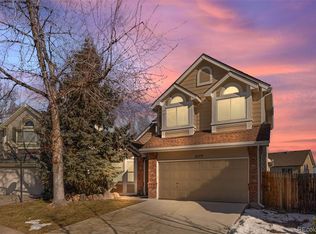 11173 W Fremont Pl, Littleton, CO 80127