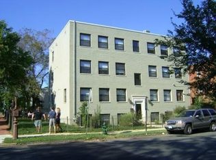 1300 K St SE APT 1, Washington, DC 20003