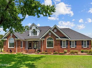 5904 Sandford Rd, Wilson, NC 27896