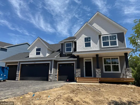 6258 Rachele Ave NE, Otsego, MN 55330