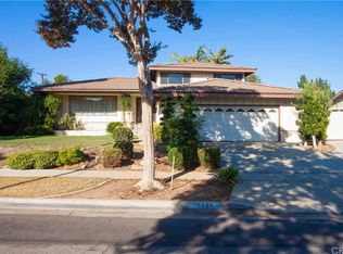 15557 Taloga St, Hacienda Heights, CA 91745
