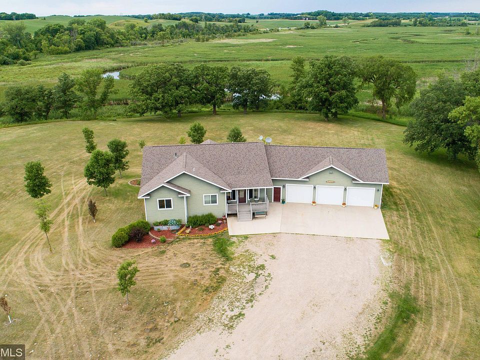 17561 310th St, Erhard, MN 56534 Zillow