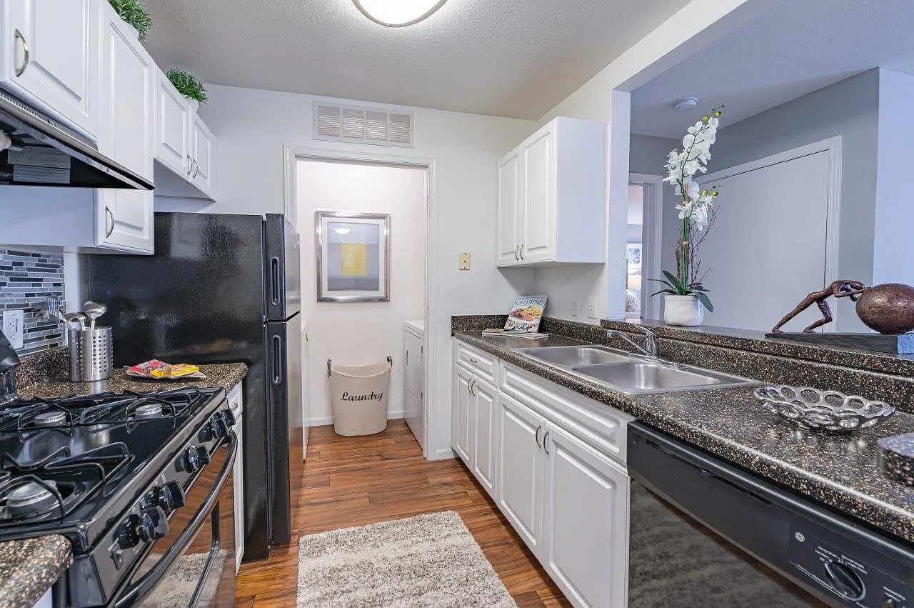 The Preserve at Sagebrook Apartment Homes — Photo 2