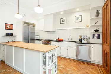 Sold by Corcoran