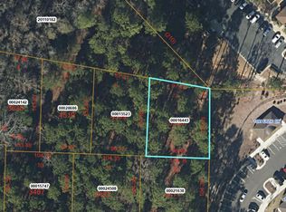Tbd Forest Hills Dr, Pinehurst, NC 28374