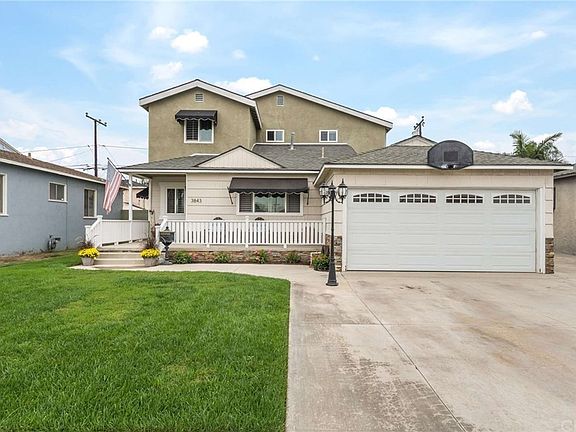 2nd image of 3843 Gondar Ave