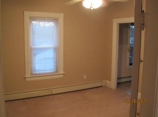 67 Nichols Street #FL 2ND, Cranston, RI 02920