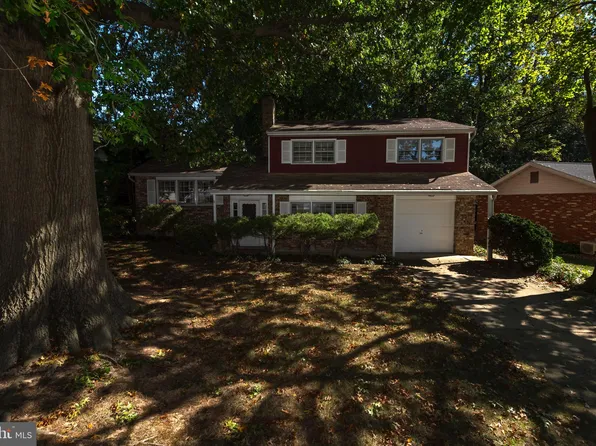 2514 Emerson Dr, Wilmington, DE 19808