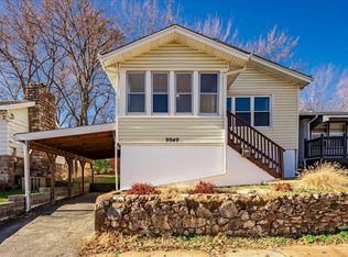 9949 Lark Ave, Saint Louis, MO
