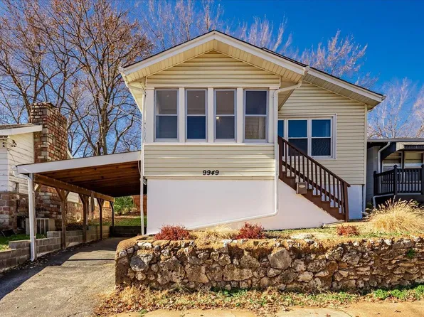 9949 Lark Ave, Saint Louis, MO 63125