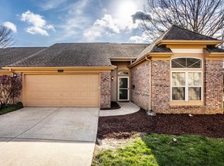 500 E Moss Creek Dr, Bloomington, IN