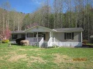 125 Thacker Lane Rd, Rogersville, TN 37857