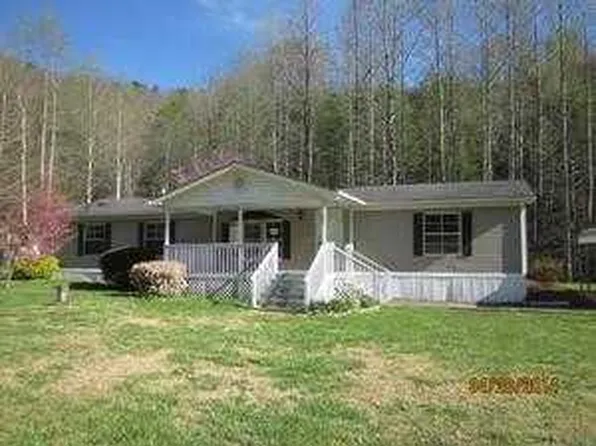 125 Thacker Lane Rd, Rogersville, TN 37857