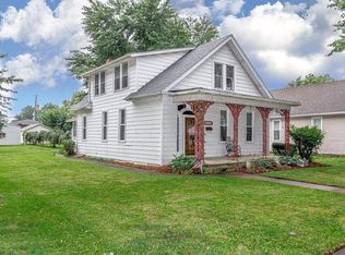 126 W Allen St, Lancaster, OH 43130