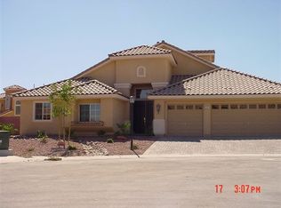 5241 Silent Hope Ave, Las Vegas, NV 89131