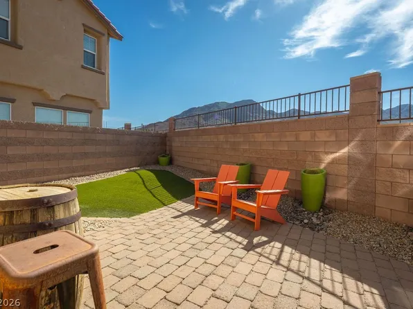 1171 Paradise Mountain Trl, Henderson, NV 89002
