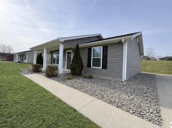 154 Beechwood St, Lebanon, KY 40033
