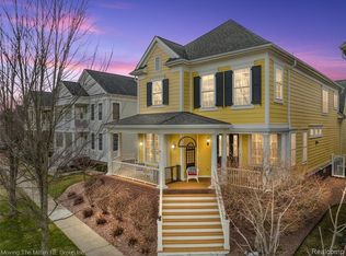 482 Filmore St, Canton, MI