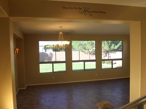 Formal living/dining (1)