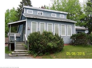 34 Airport Rd, Addison, ME 04606