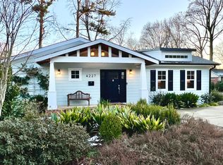 4227 Murrayhill Rd, Charlotte, NC 28209