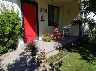 908 4th Ave N, Okanogan, WA 98840