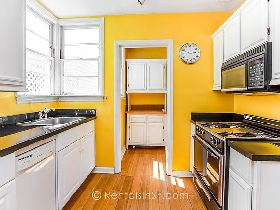2nd image of 301 San Jose Ave