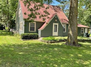 16258 Sawyer Ave, Markham, IL 60428