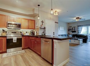 8726 S Kline St #A-206, Littleton, CO 80127