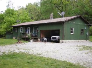 929 W South Ave #125, Harrison, AR 72601