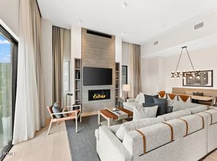 2417 High Mountain Rd #2518, Park City, UT 84098