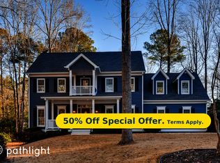 102 Rosewood Ct, Peachtree City, GA 30269