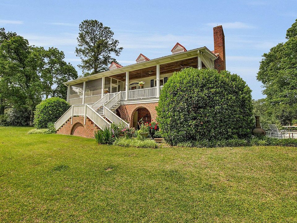 436 Arrowhead Ln, Round O, SC 29474 MLS 23011584 Zillow