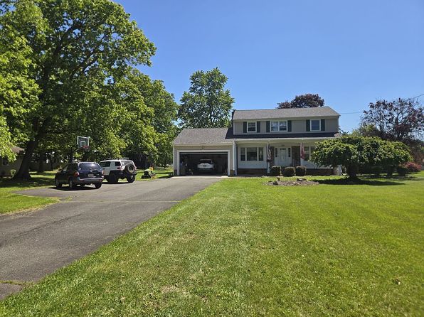 160 Woods Rd