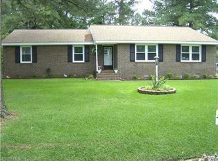 5725 Brookmere Ln, Portsmouth, VA 23703